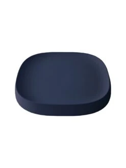 Large Pebble Plant Caddy -GardenPro Shop 8613782 05v