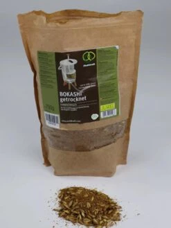 Bokashi Granulate -GardenPro Shop 8614243 03V