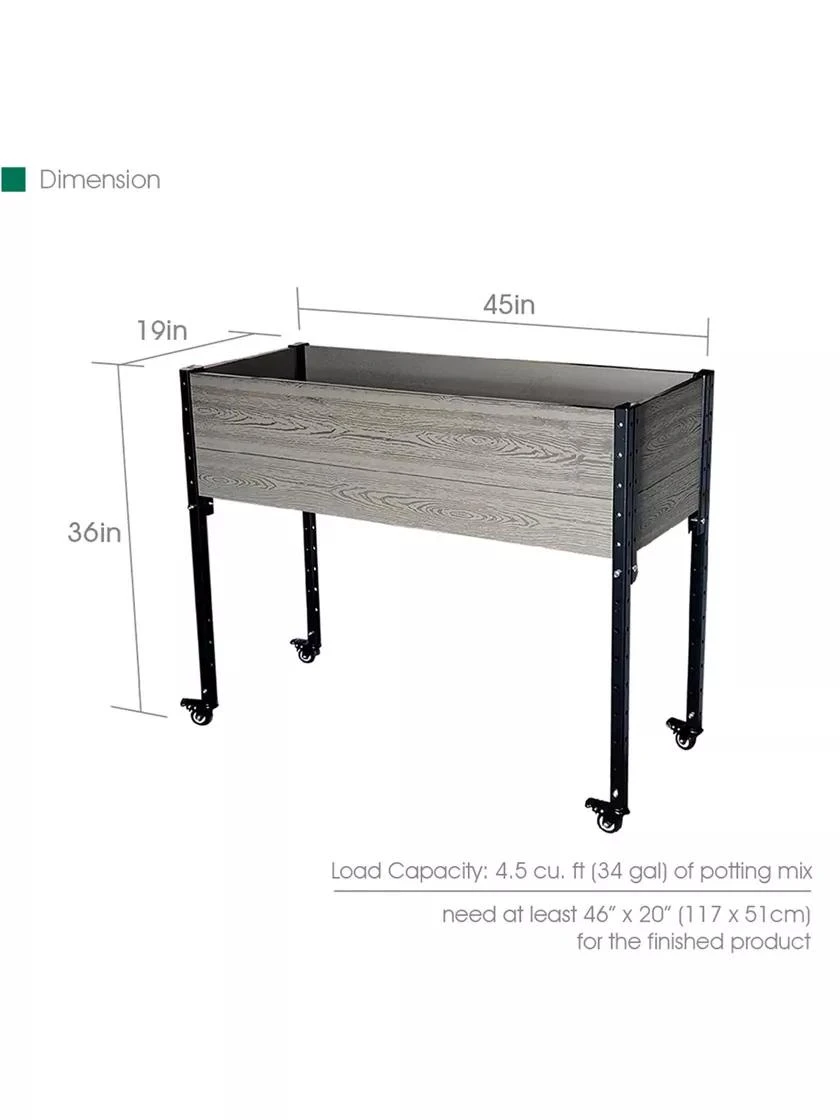 Urban Mobile Garden 5 Urban Mobile Garden - Image 5