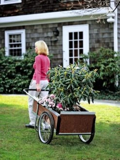 Medium Gardener's Supply Cart 7 Medium Gardener's Supply Cart -GardenPro Shop GS36499 01 tif