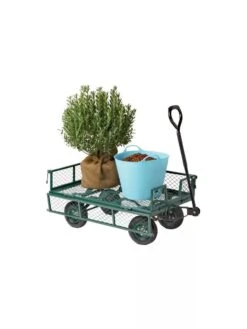 All-Terrain Landscaper's Wagon -GardenPro Shop GS39078 03S