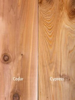 Eco-Stain Rolling Patio Garden 14 Eco-Stain Rolling Patio Garden -GardenPro Shop L Cedar R Cypress 0016 tif