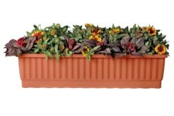 39" Self-Watering Window Box -GardenPro Shop gs34497 01s