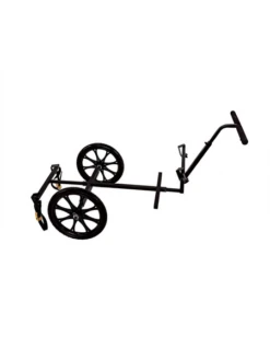 Summer Sled Wheel Kit 9 Summer Sled Wheel Kit -GardenPro Shop webimage 8612970 02V 3 4