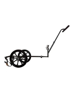 Summer Sled Wheel Kit 11 Summer Sled Wheel Kit -GardenPro Shop webimage 8612970 04V 3 4