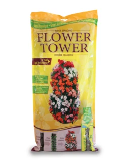 Flower Tower -GardenPro Shop webimage 8613624 01V